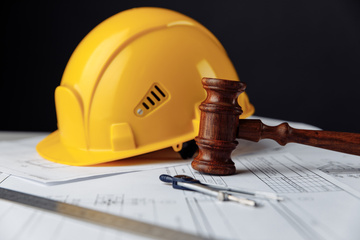 avocat en droit de la construction Albi